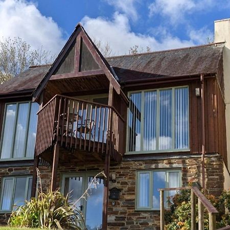 8 Oakridge, St Mellion 빌라 외부 사진
