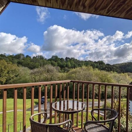 8 Oakridge, St Mellion 빌라 외부 사진