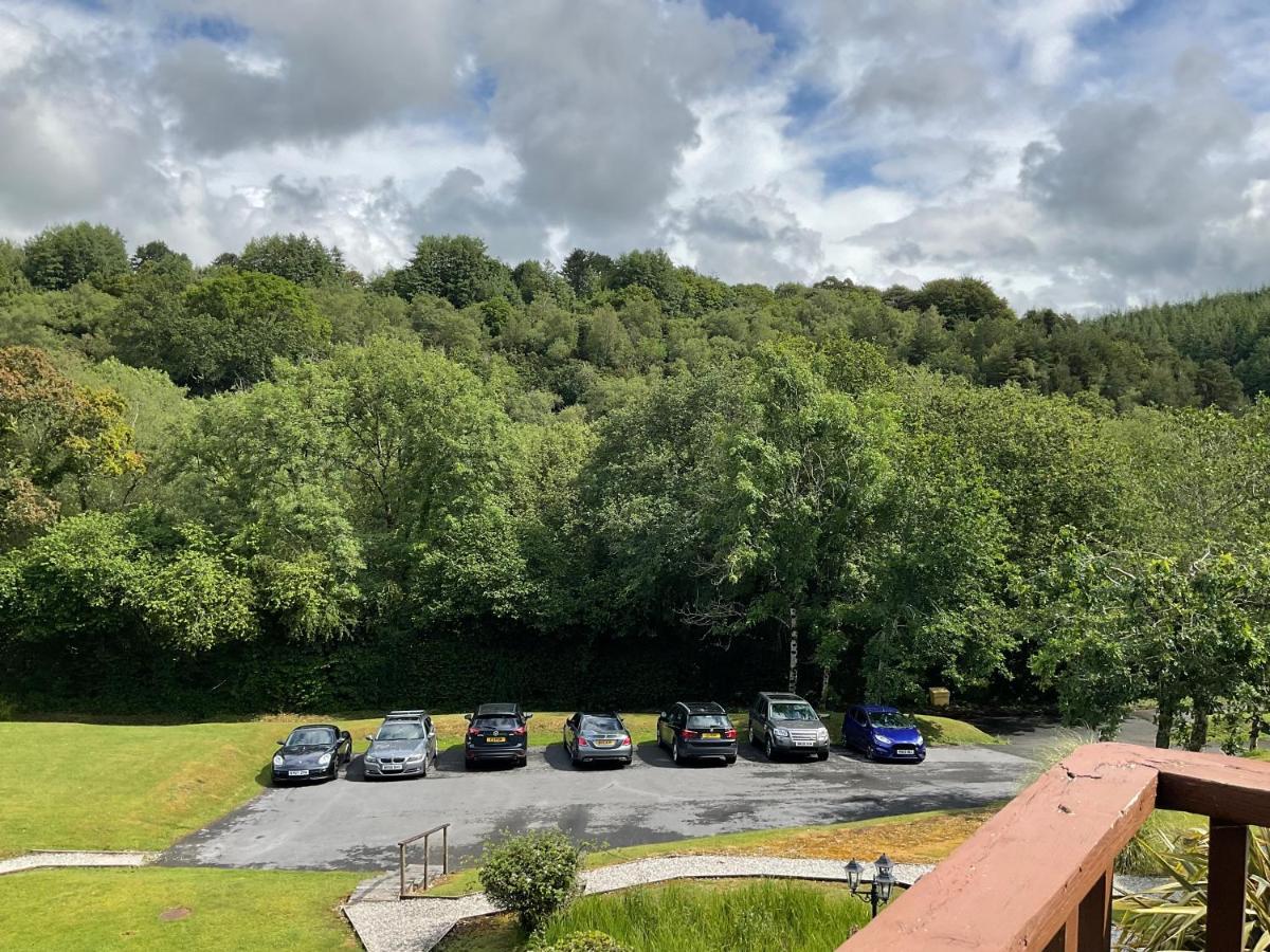 8 Oakridge, St Mellion 빌라 외부 사진