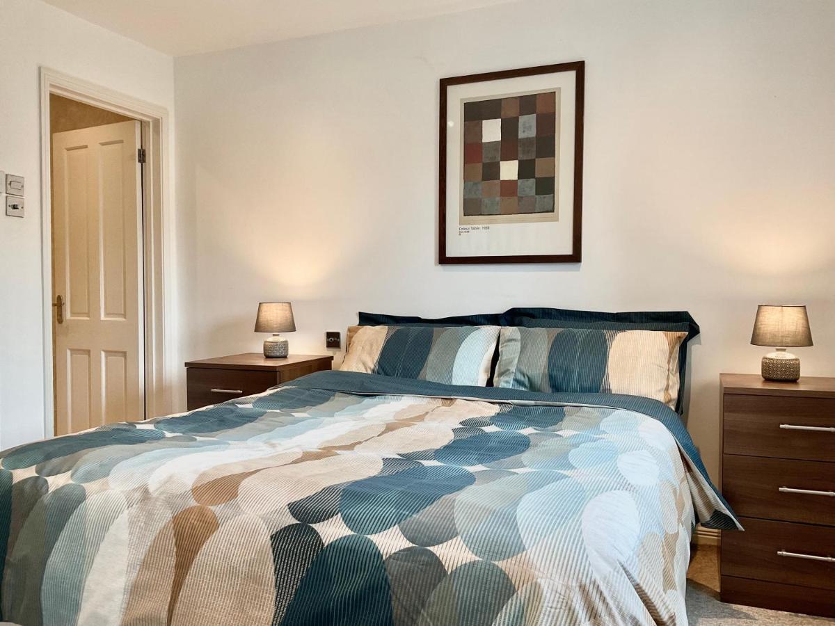 8 Oakridge, St Mellion 빌라 외부 사진