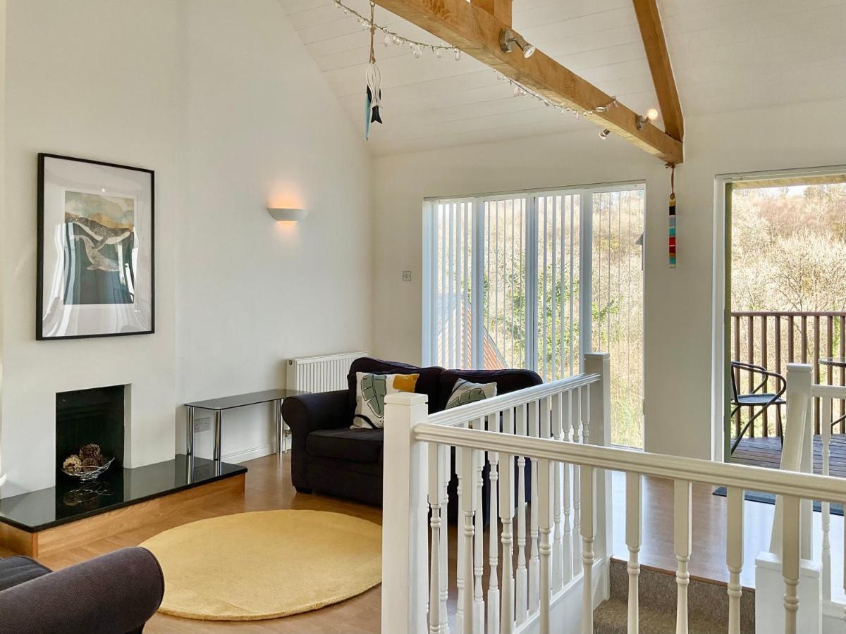 8 Oakridge, St Mellion 빌라 외부 사진