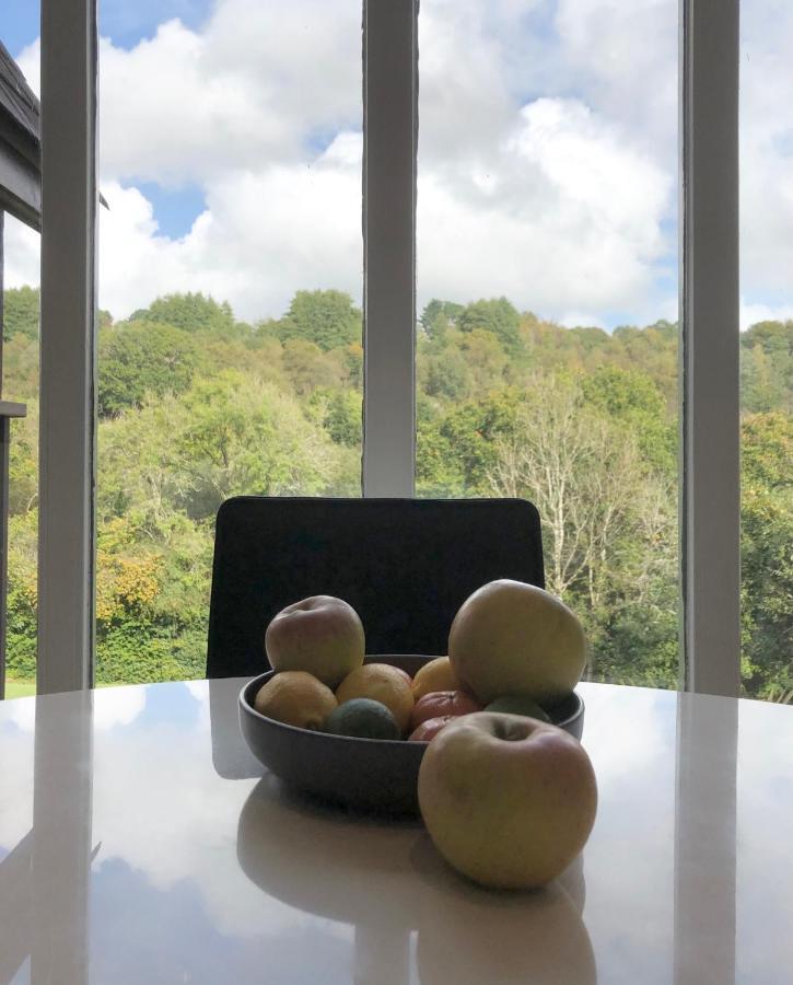 8 Oakridge, St Mellion 빌라 외부 사진