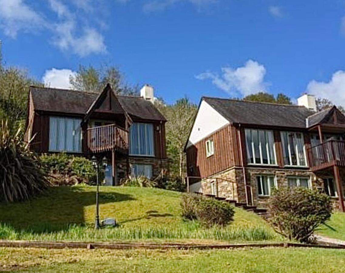 8 Oakridge, St Mellion 빌라 외부 사진