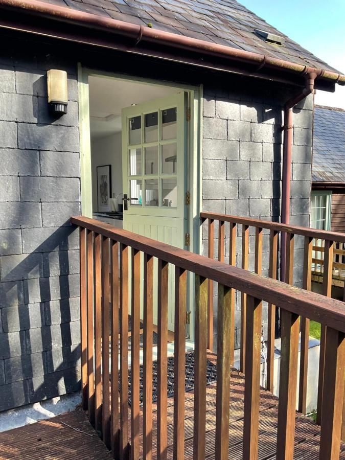 8 Oakridge, St Mellion 빌라 외부 사진