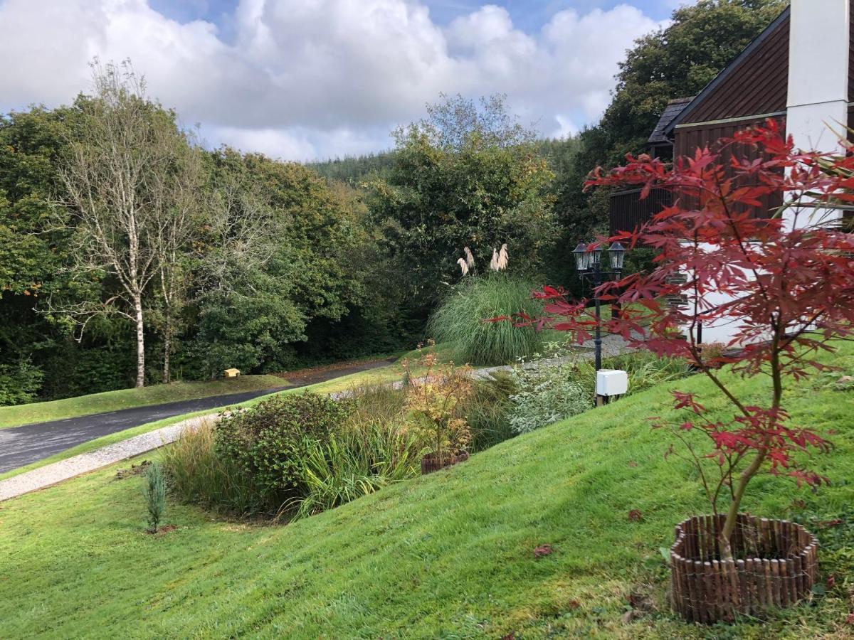 8 Oakridge, St Mellion 빌라 외부 사진