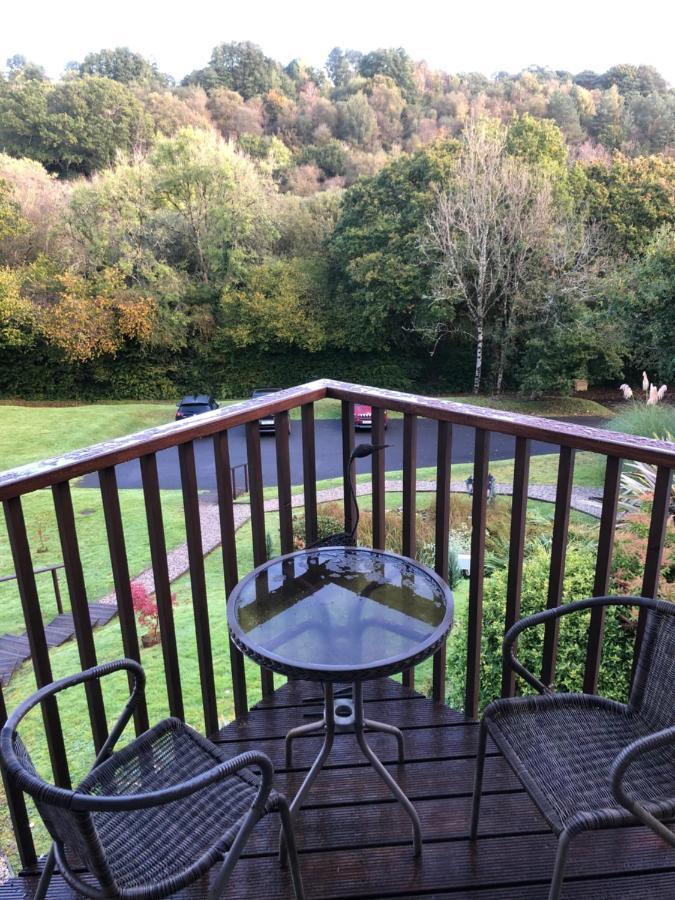8 Oakridge, St Mellion 빌라 외부 사진
