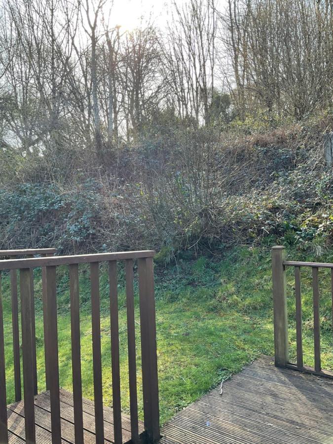 8 Oakridge, St Mellion 빌라 외부 사진