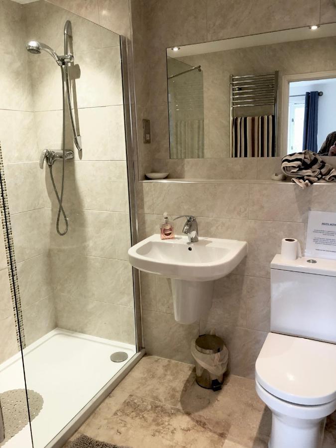 8 Oakridge, St Mellion 빌라 외부 사진